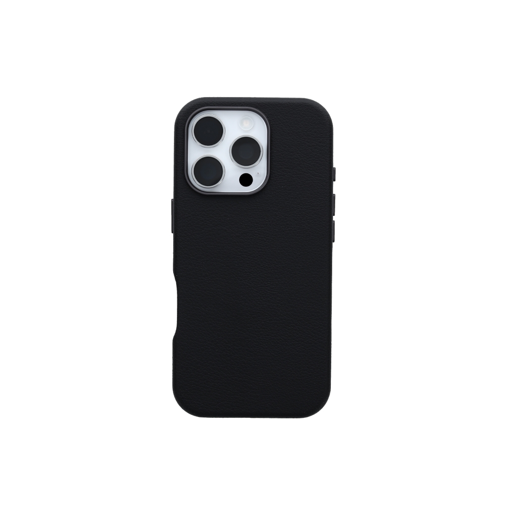 Ốp lưng iPhone 16 Pro / 16 Pro Max - OtterBox Symmetry Cactus Leather