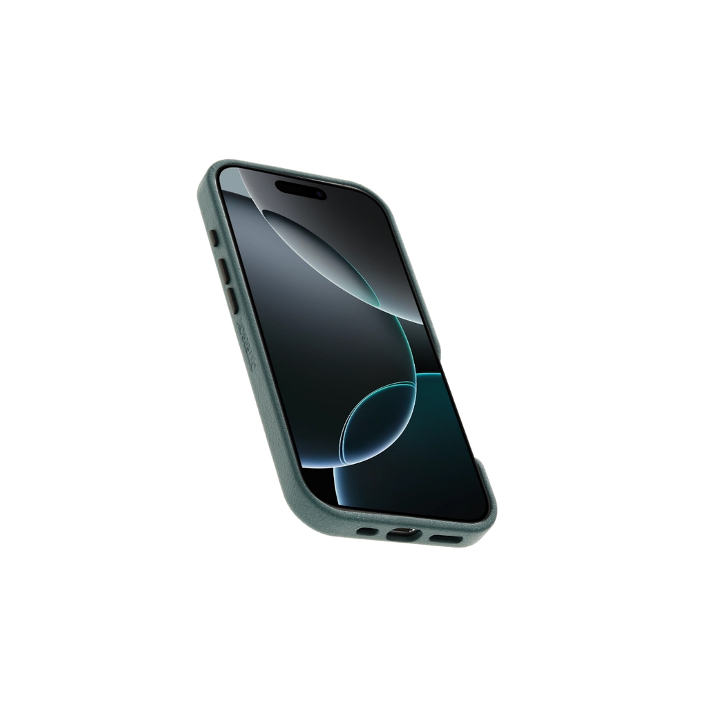 Ốp lưng iPhone 16 Pro / 16 Pro Max - OtterBox Symmetry Cactus Leather