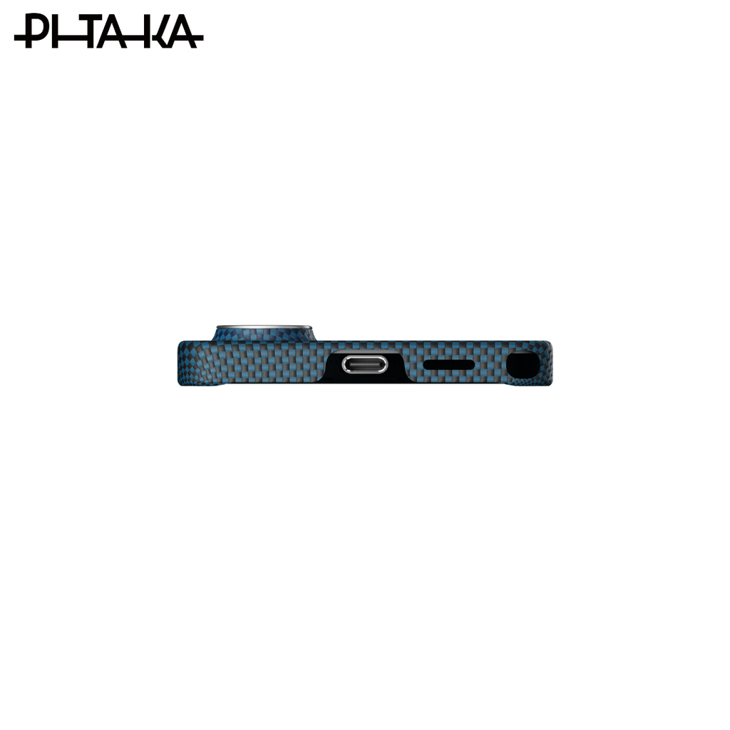 Ốp lưng Samsung S26 Ultra - PITAKA Edge