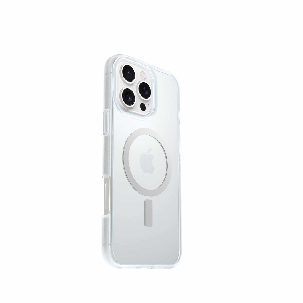 Ốp lưng iPhone 16 Pro / 16 Pro Max - OtterBox React MagSafe