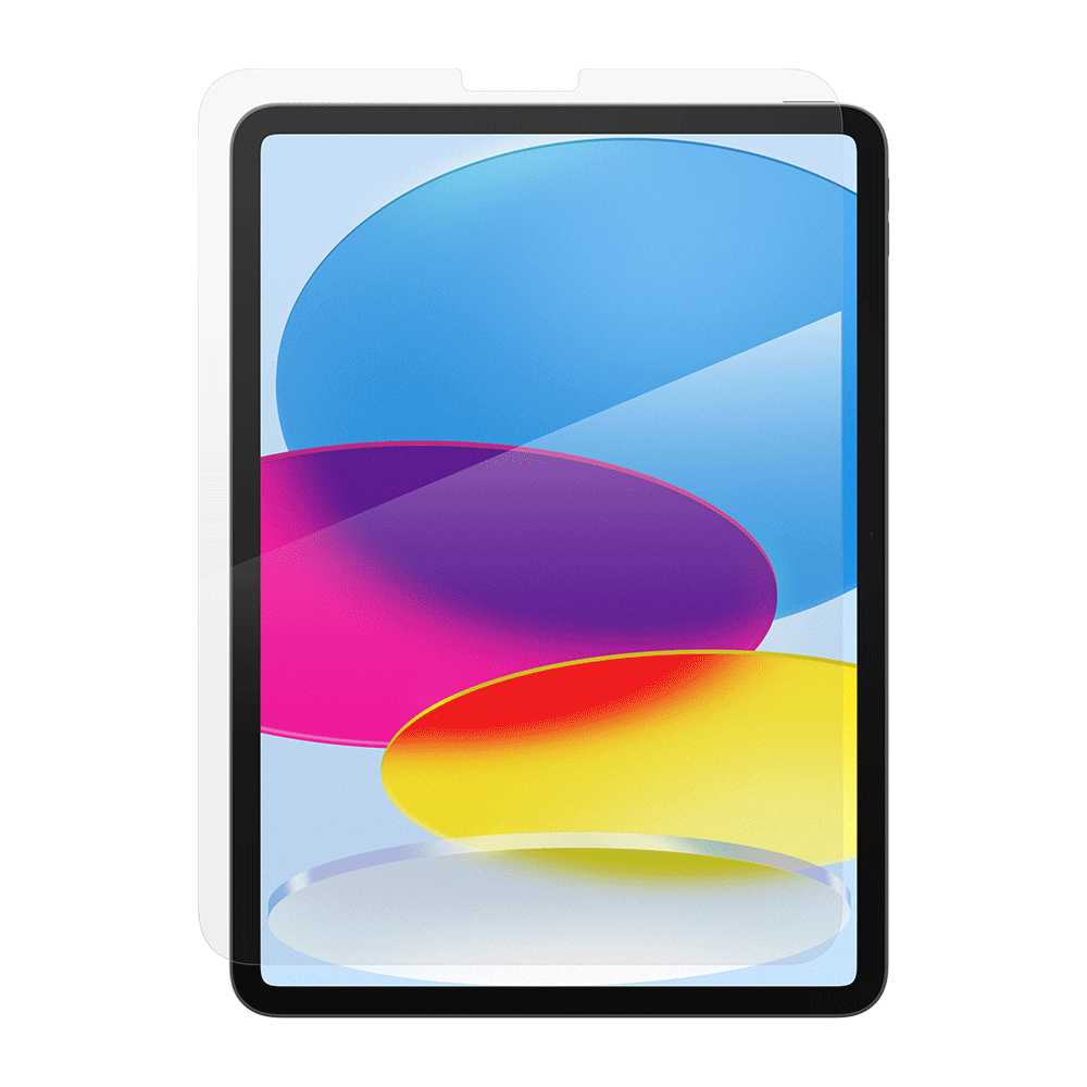 Kính dán màn hình Zagg - iPad 109 (Gen 10)