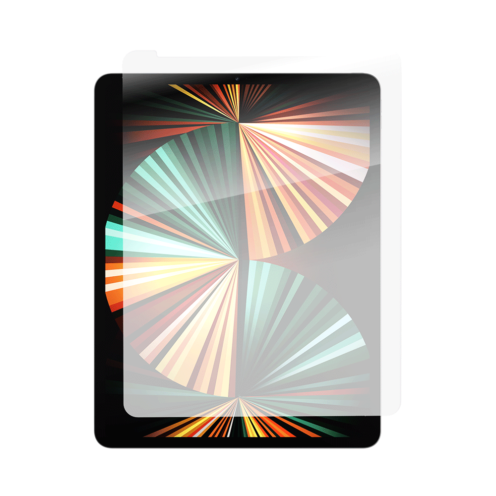 Kính dán màn hình Zagg - iPad 129 Pro/129