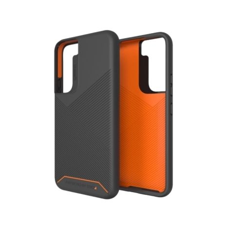 Ốp lưng Samsung Galaxy S22 series - Gear4 Denali
