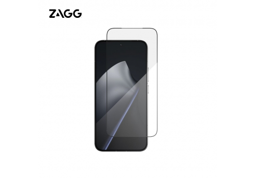 Kính dán màn hình Xiaomi 15T/ 15T Pro - ZAGG Glass Plus Edge WT
