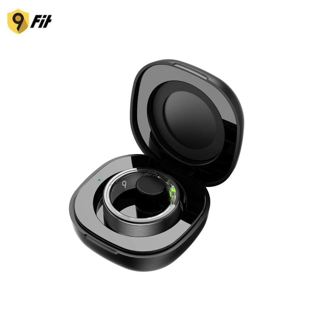 Nhẫn Thông Minh 9FIT Smart Ring
