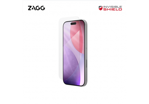 Kính dán màn hình iPhone 17 Series bảo vệ toàn diện - InvisibleShield Privacy XTR5