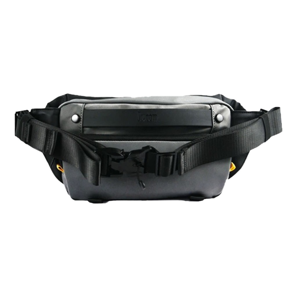 Túi đeo chéo màn hình LED Divoom Pixoo Sling Bag độc đáo, cá tính