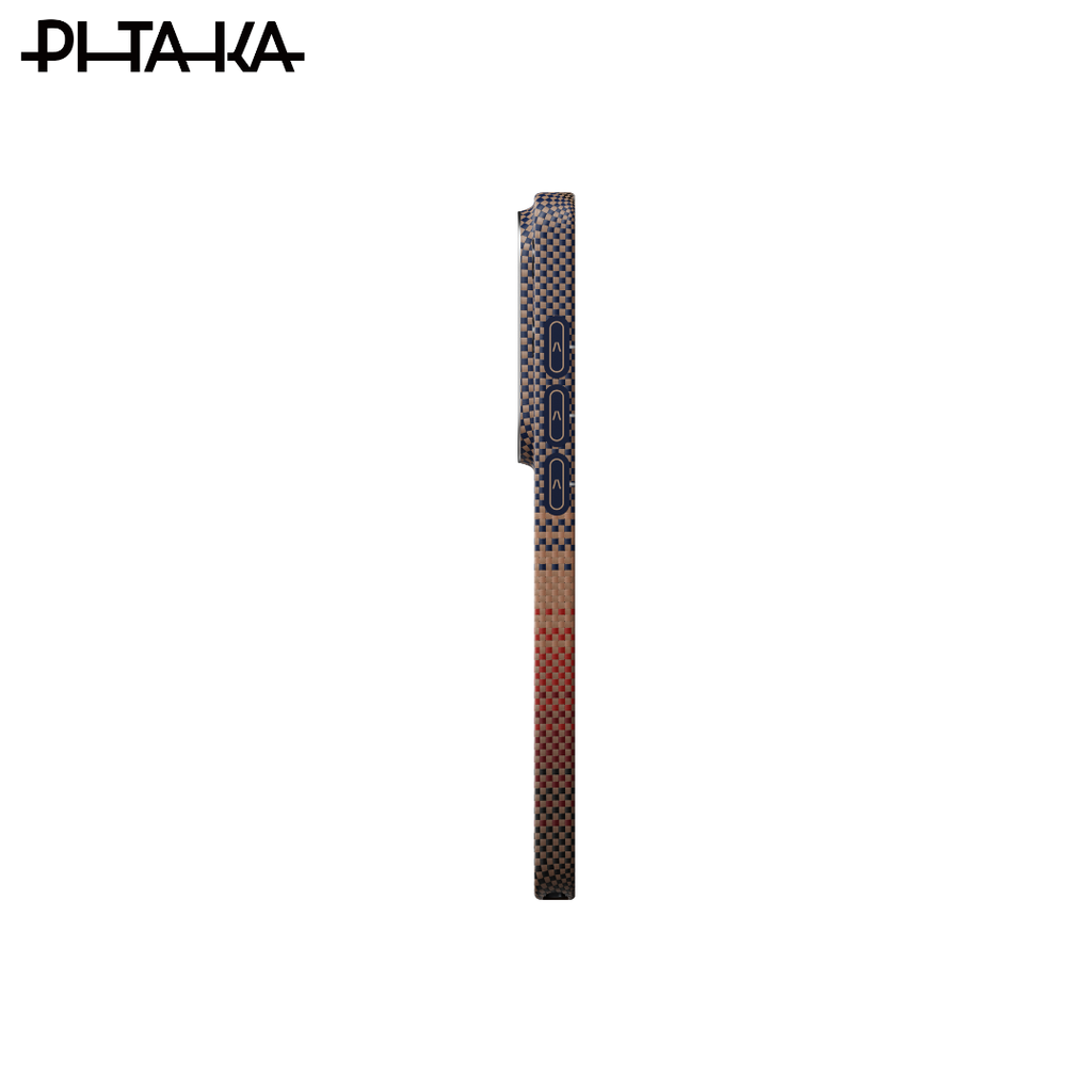 Ốp lưng Samsung S26 Ultra - PITAKA Edge