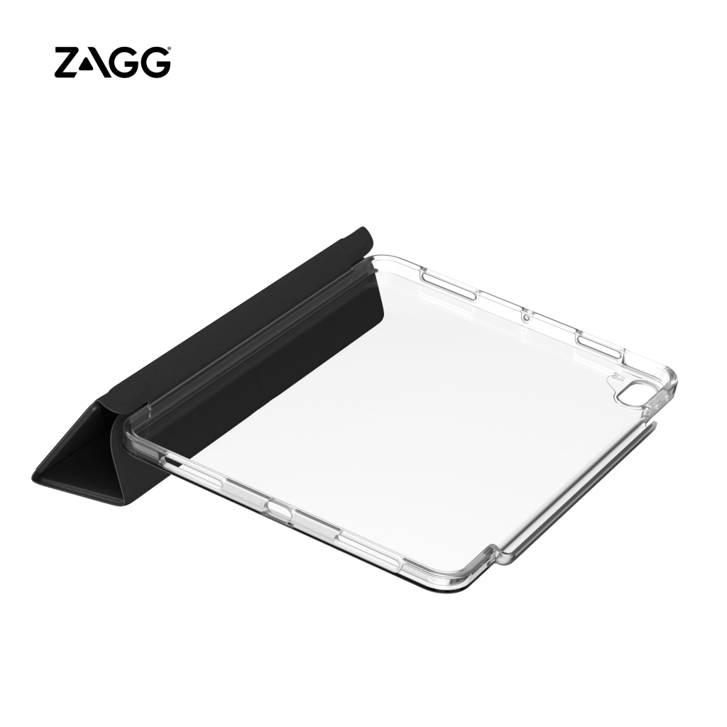Ốp lưng iPad (2024) - ZAGG Crystal Palace Folio