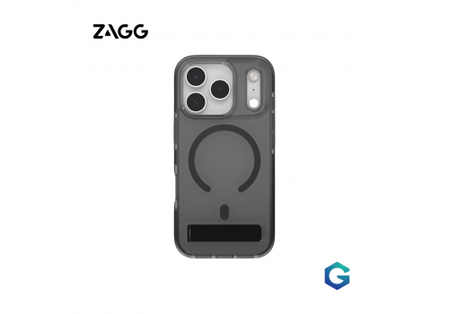Ốp lưng iPhone 17 - ZAGG Santa Cruz Snap Kickstand
