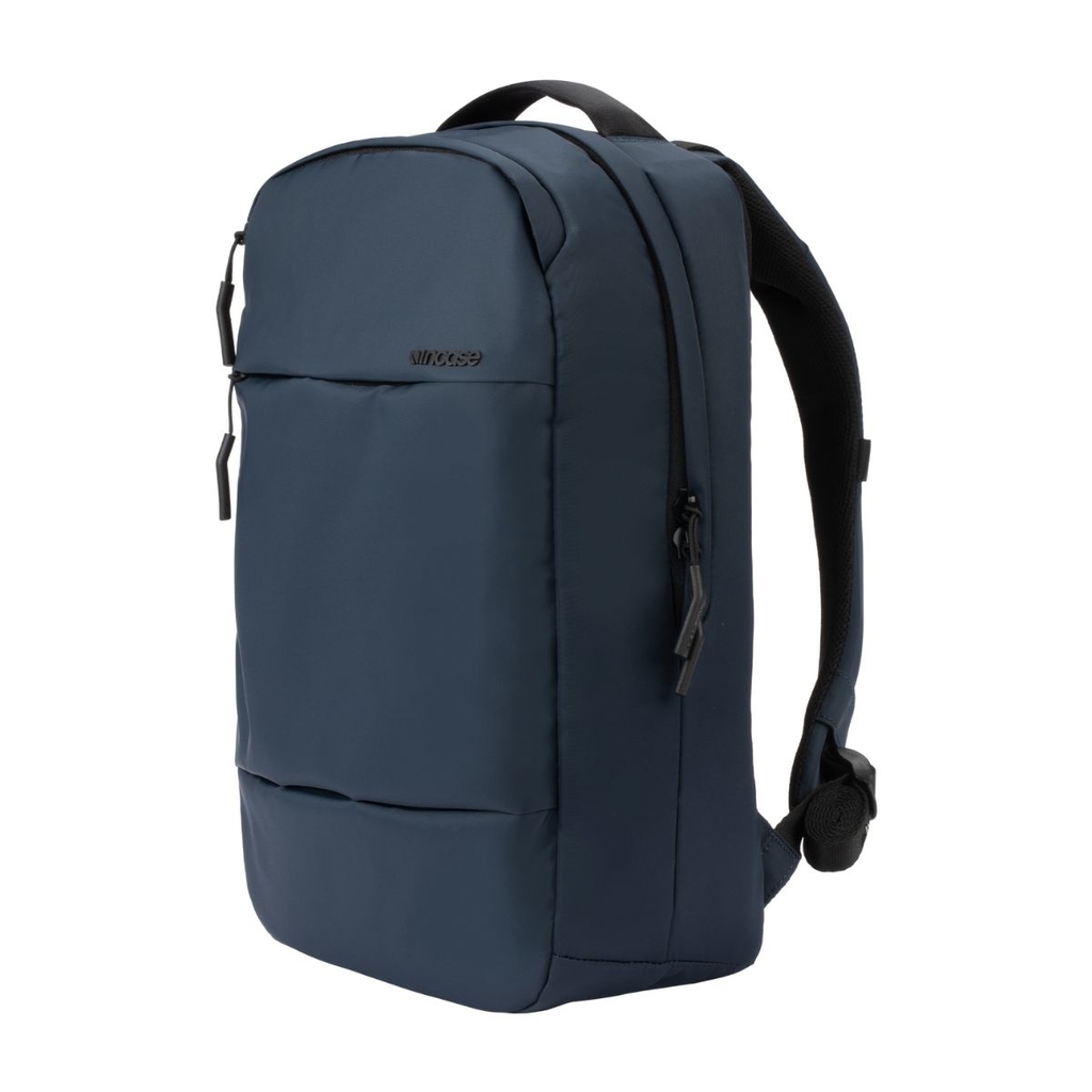 Balo bảo vệ Incase City Dot Backpack - Navy