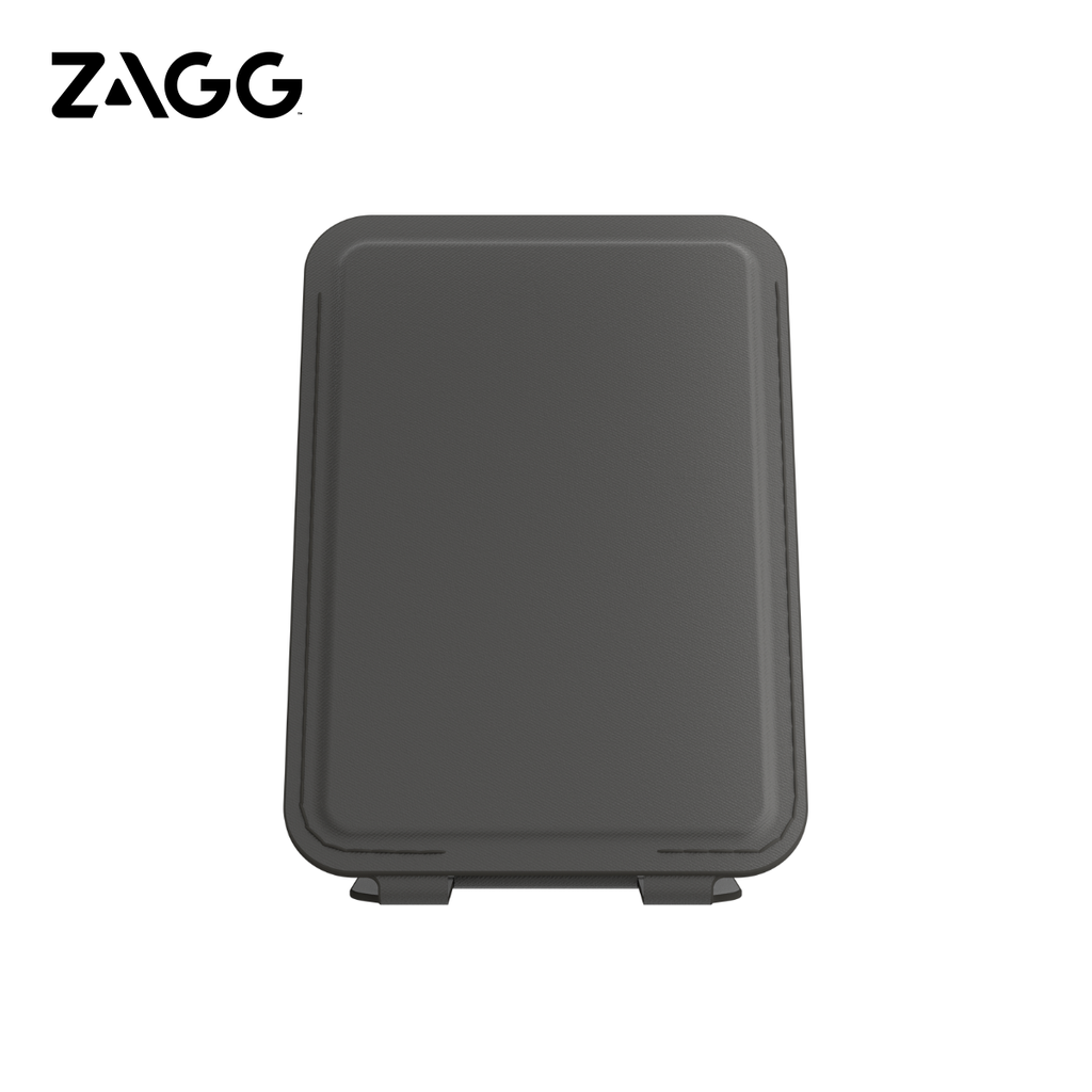 Ví ZAGG Essentials Snap Wallet Kickstand