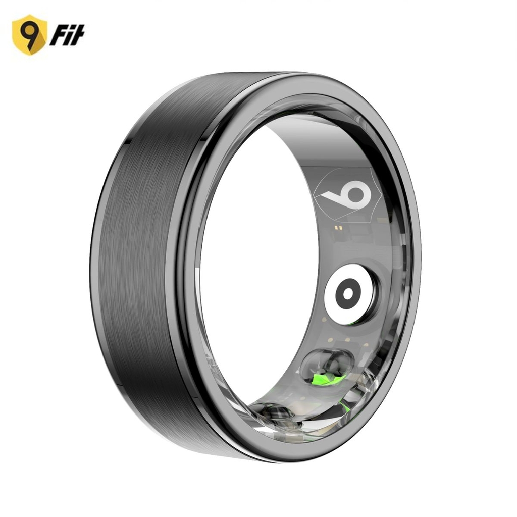 Nhẫn Thông Minh 9FIT Smart Ring