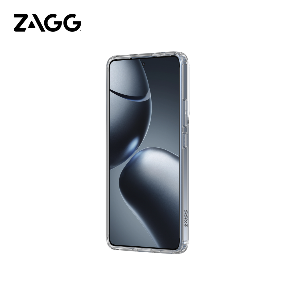 Ốp lưng Xiaomi 14T Pro - ZAGG ESNTL - Clear - 702317947