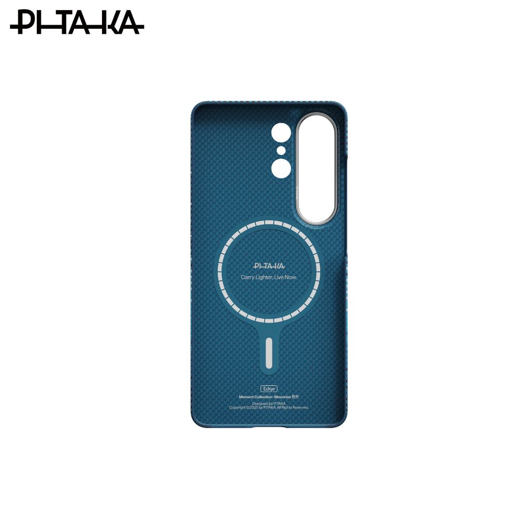 Ốp lưng Samsung S26 Ultra - PITAKA Edge