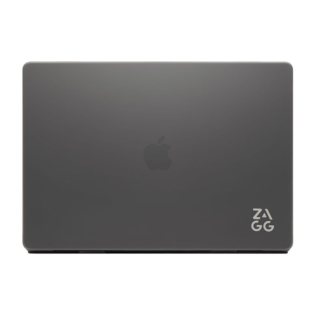 Ốp ZAGG HardShell - Macbook Air 13inch M3/M2 - Clear - 702315481
