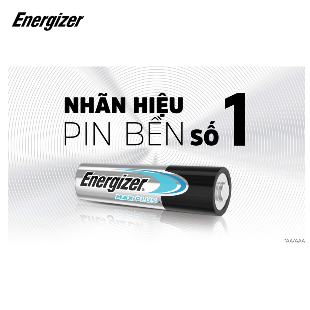 Pin Energizer AAAA E96 BP2