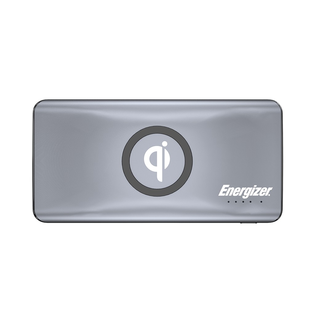 Sạc dự phòng Energizer THẦN SẤM II 10,000mah - QE10005CQ