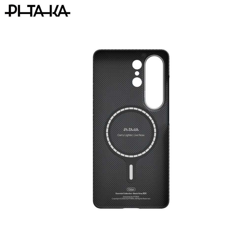 Ốp lưng Samsung S26 Ultra - PITAKA Edge