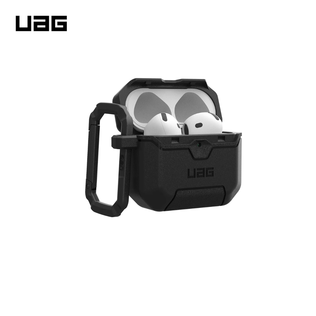 Ốp Airpods Pro Gen2 - UAG Scout- 104123119191