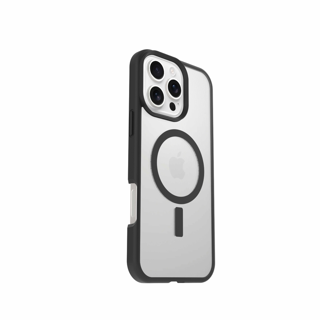Ốp lưng iPhone 16 Pro / 16 Pro Max - OtterBox React MagSafe
