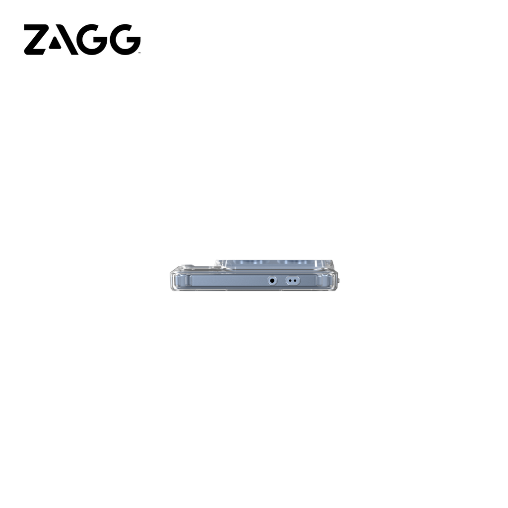 Ốp lưng Xiaomi 14T Pro - ZAGG ESNTL - Clear - 702317947