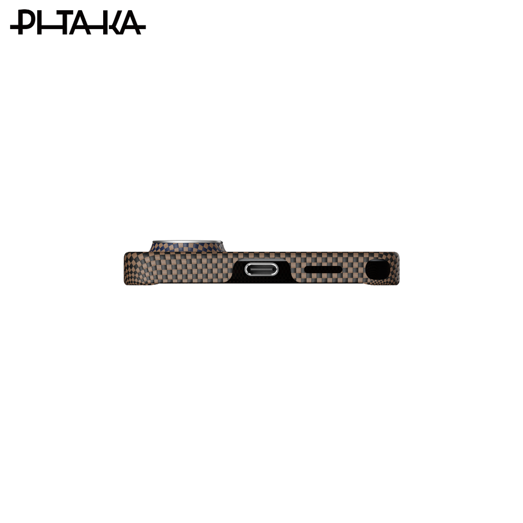 Ốp lưng Samsung S26 Ultra - PITAKA Edge