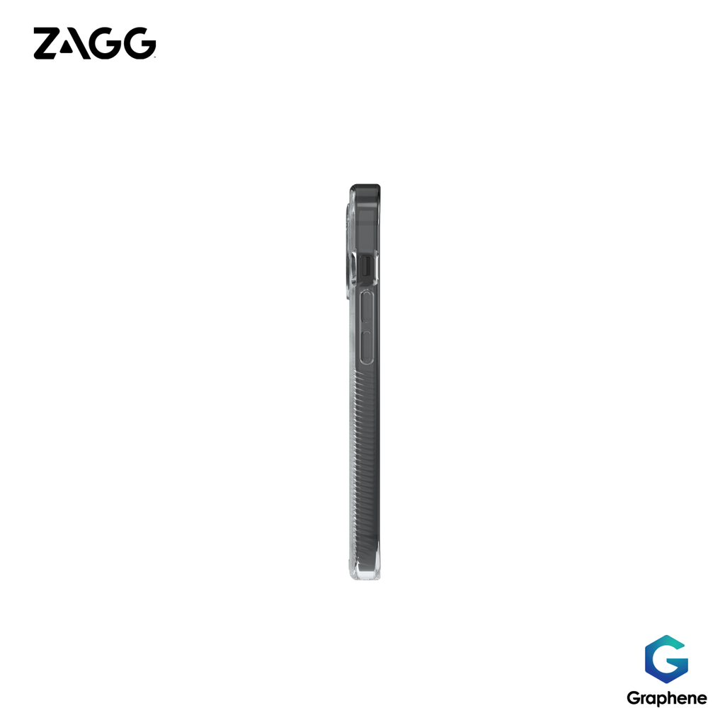 Ốp lưng iPhone SE4/15/14/13 - ZAGG Milan - Iridescent - 702318197