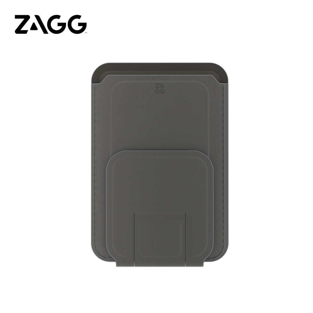 Ví ZAGG Essentials Snap Wallet Kickstand