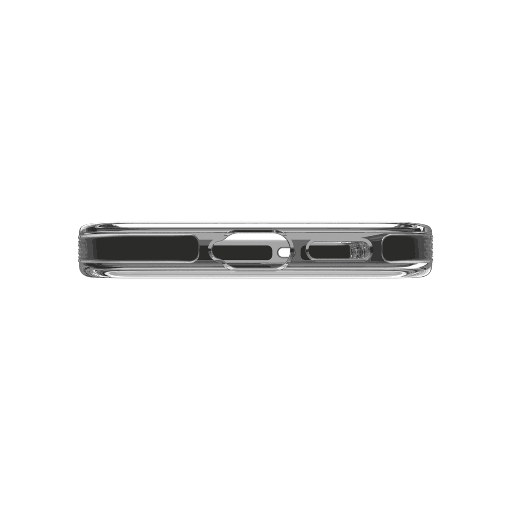Ốp lưng Samsung S25 Series - ZAGG Santa Cruz Snap - Midnight - 702317300