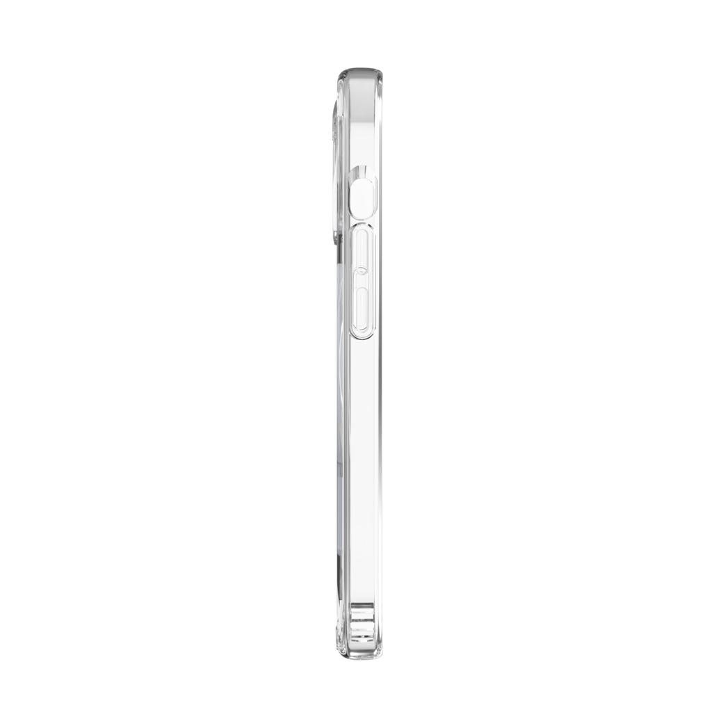 Ốp lưng iPhone 15 Series - ZAGG Crystal Palace Snap - Clear