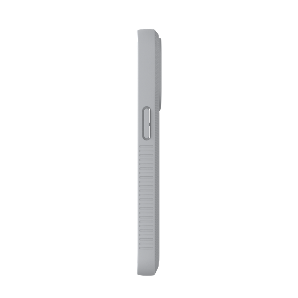 Ốp lưng iPhone 15 series - ZAGG Everest Snap KS - Gray