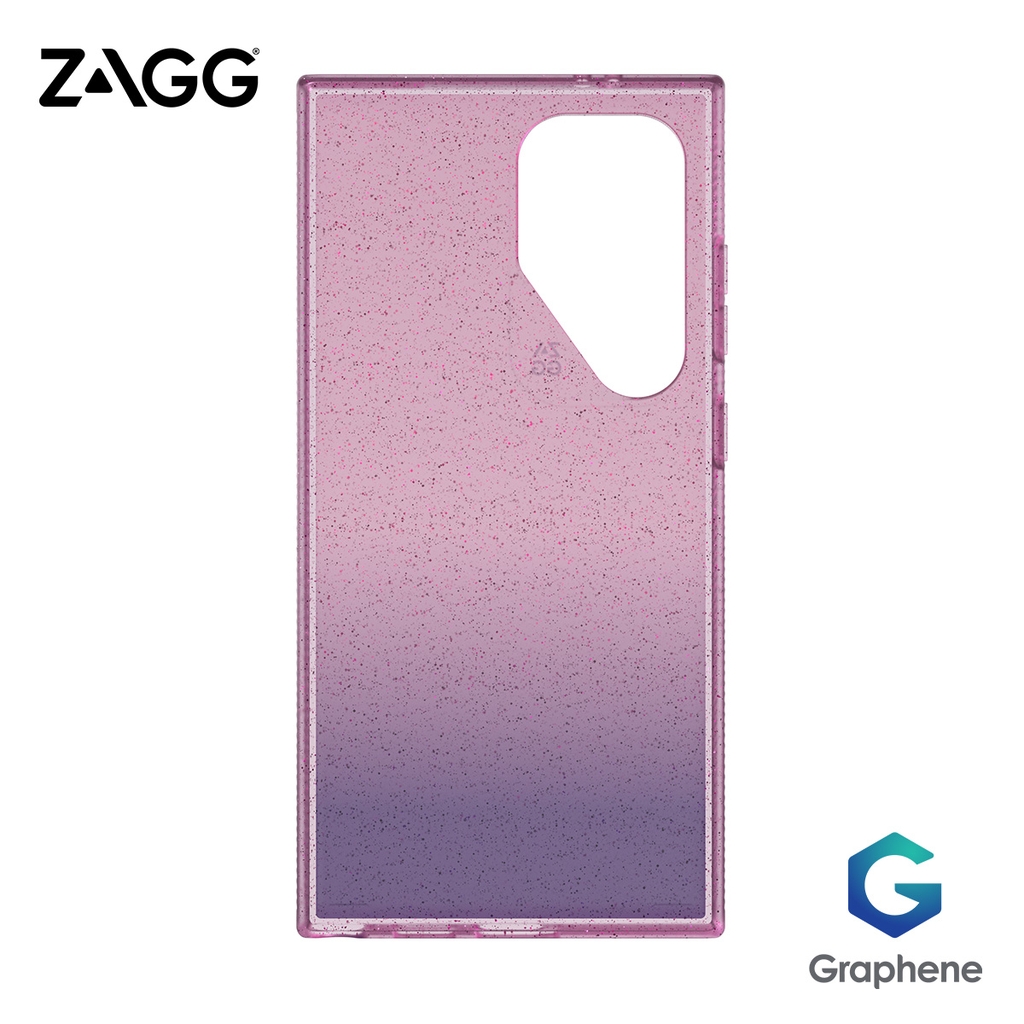 Ốp lưng Samsung S24 Ultra - ZAGG Milan