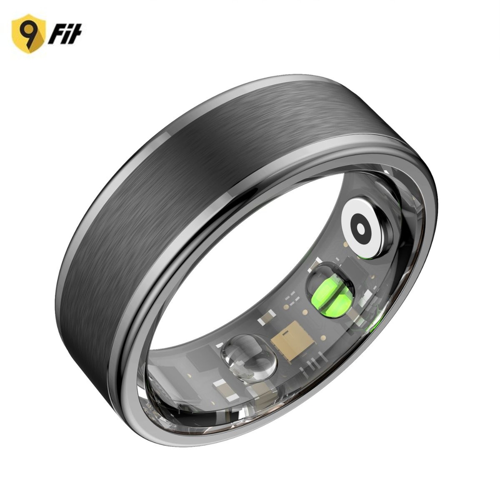 Nhẫn Thông Minh 9FIT Smart Ring