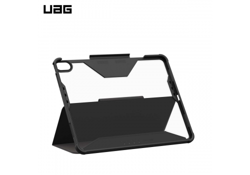 Ốp lưng iPad Air 13 inch (M2/M3) - UAG Plyo LT - Ice/Black