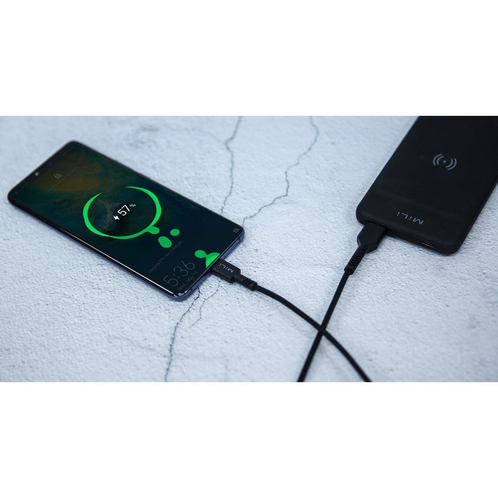 Cáp USB to C20 LW MiLi - HX-L12