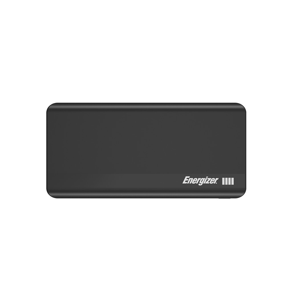 Sạc dự phòng Energizer 10,000mAh /37V - UE10054