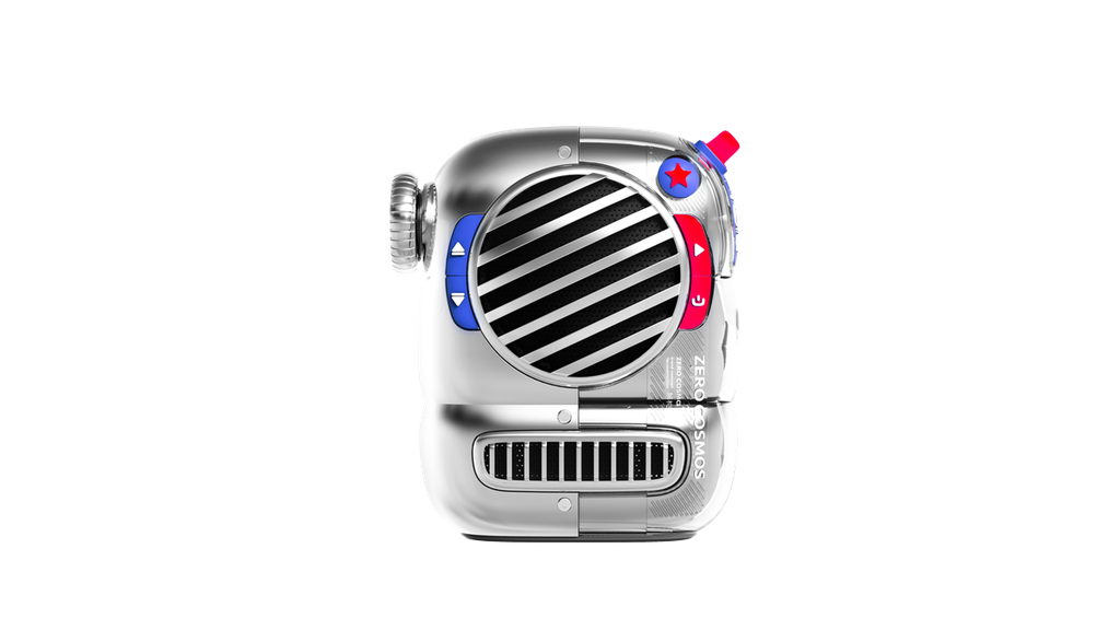Loa Bluetooth Divoom Spark-Pop 5W, Bluetooth v5.3