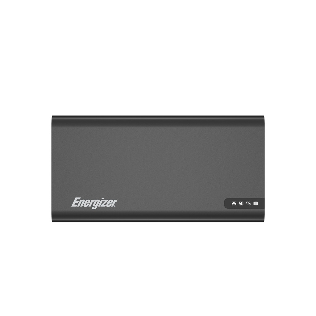 Sạc dự phòng Energizer 10,000mAh /37V - UE10047PQ