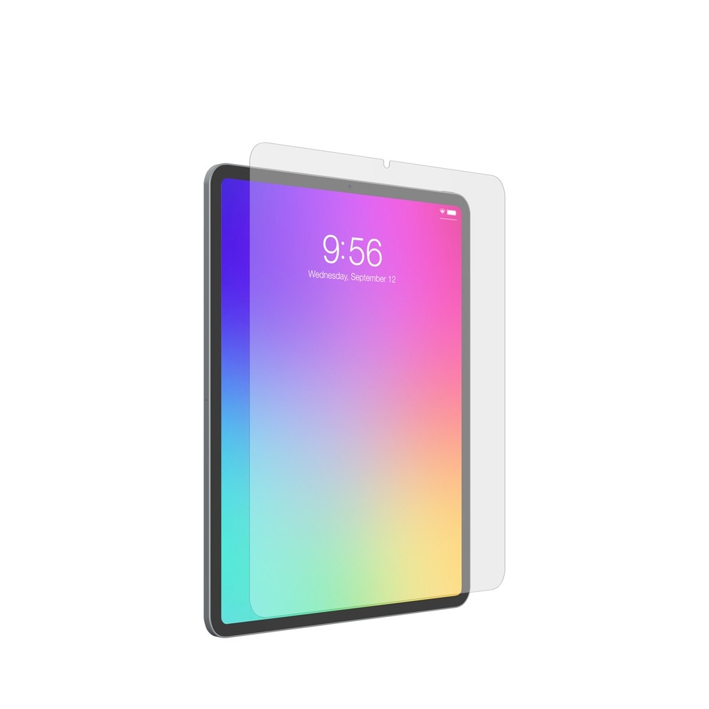 Miếng dán màn hình Invisible Shield Glass iPad