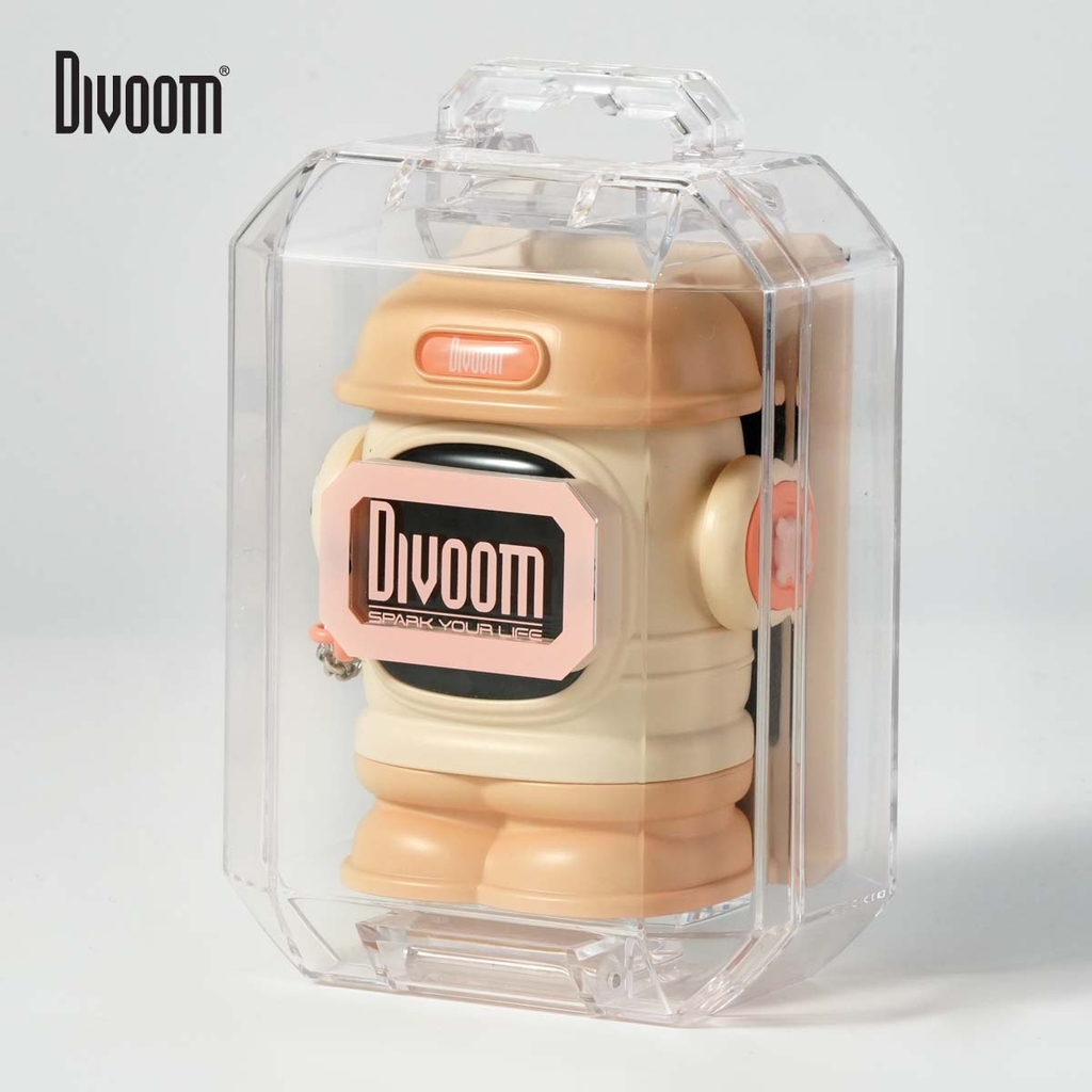 Sạc Divoom 65W - Dipow-65