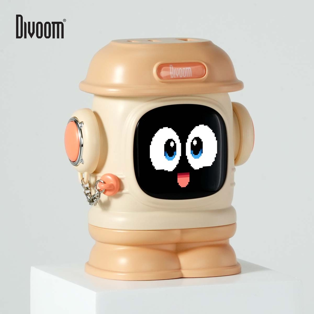Sạc Divoom 65W - Dipow-65