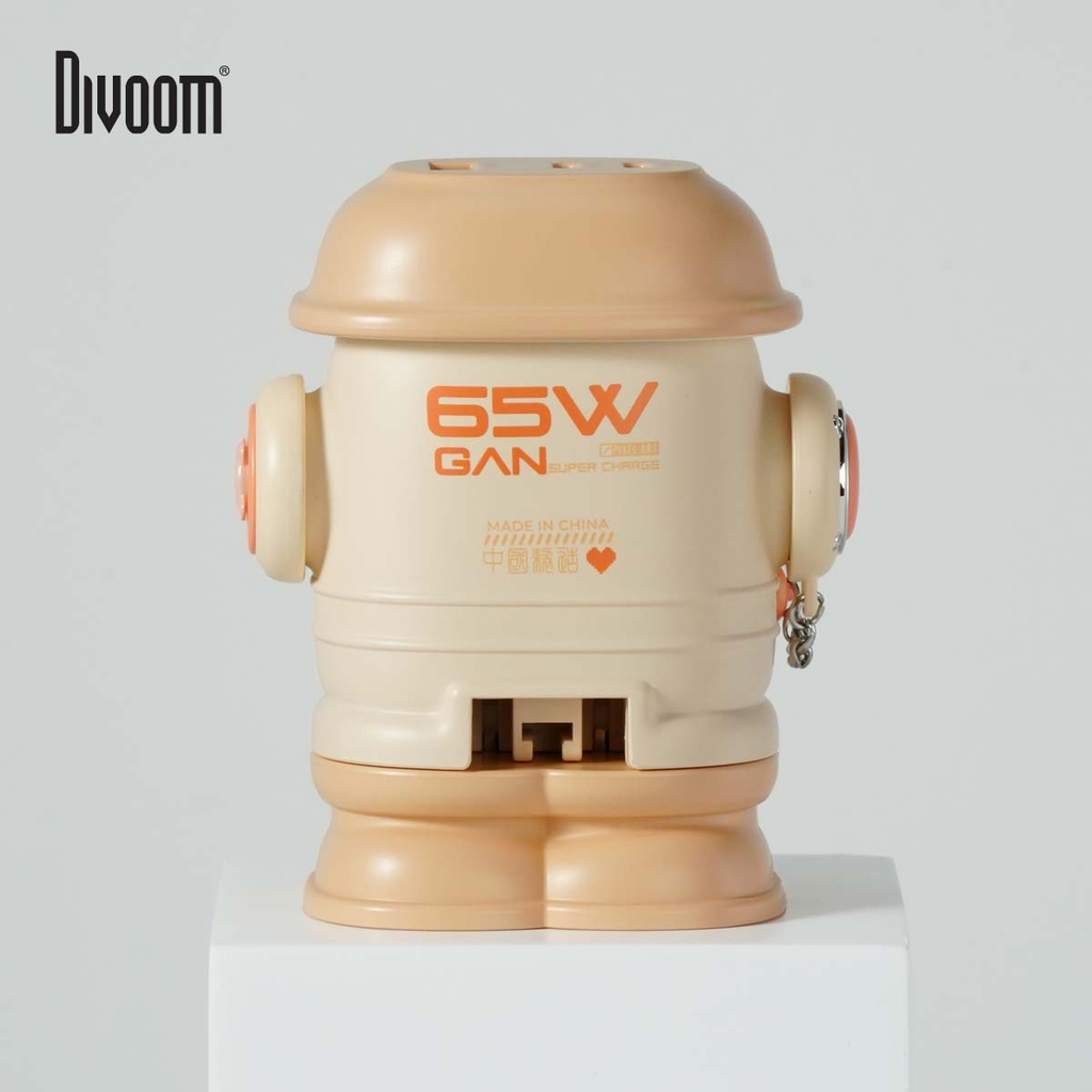 Sạc Divoom 65W - Dipow-65