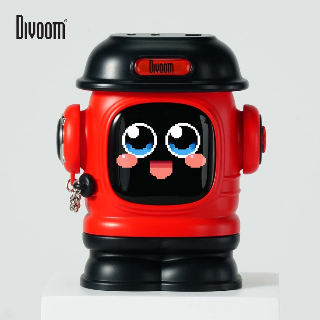 Sạc Divoom 65W - Dipow-65