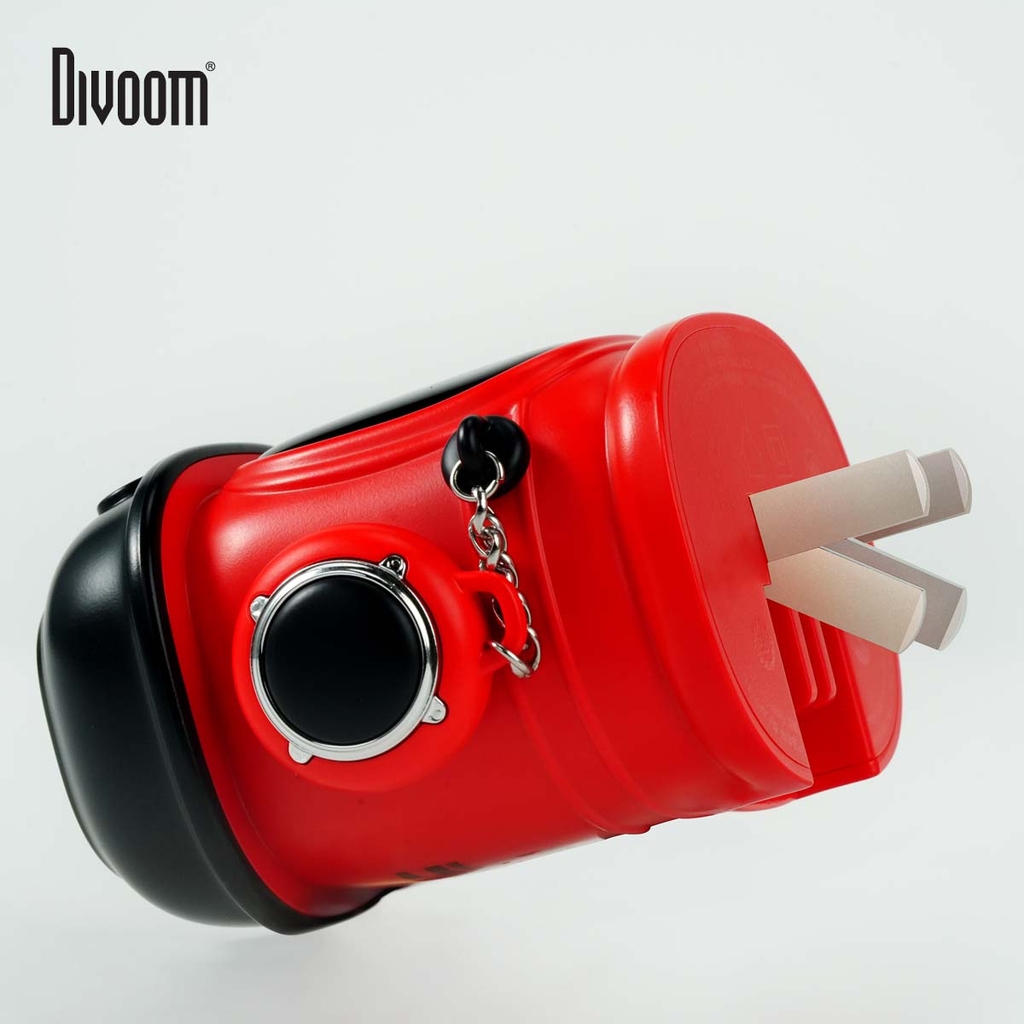 Sạc Divoom 65W - Dipow-65