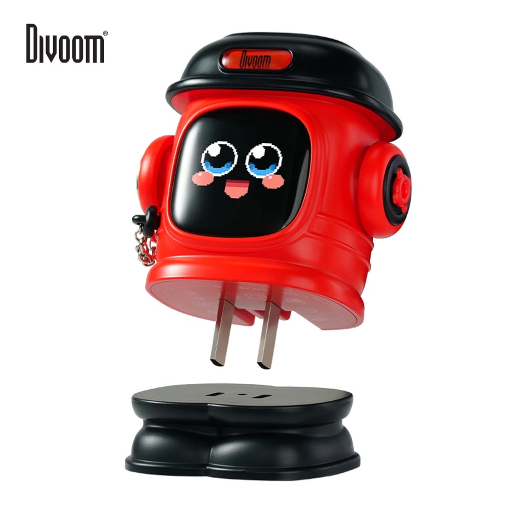Sạc Divoom 65W - Dipow-65