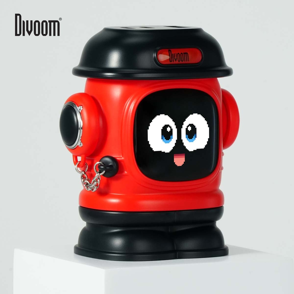 Sạc Divoom 65W - Dipow-65