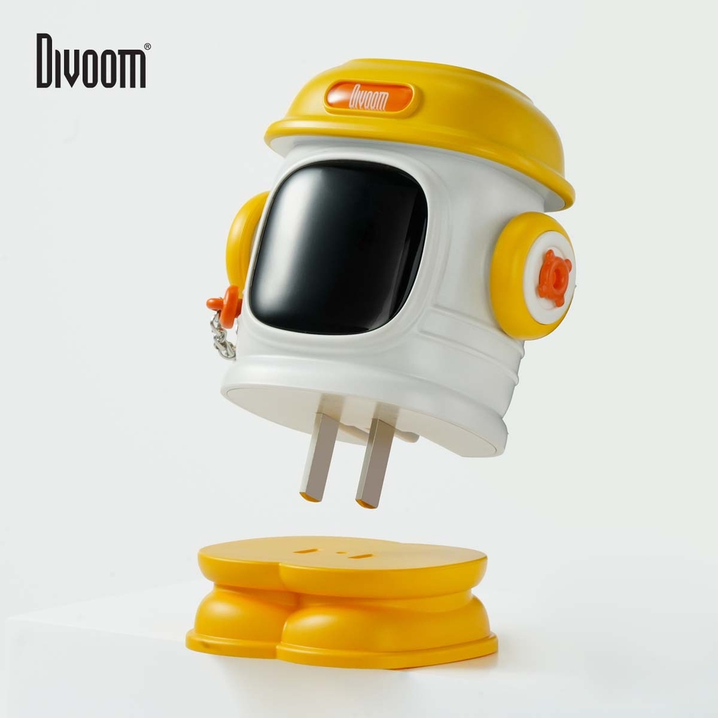Sạc Divoom 65W - Dipow-65
