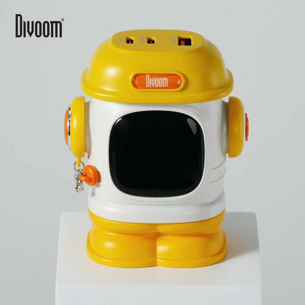 Sạc Divoom 65W - Dipow-65