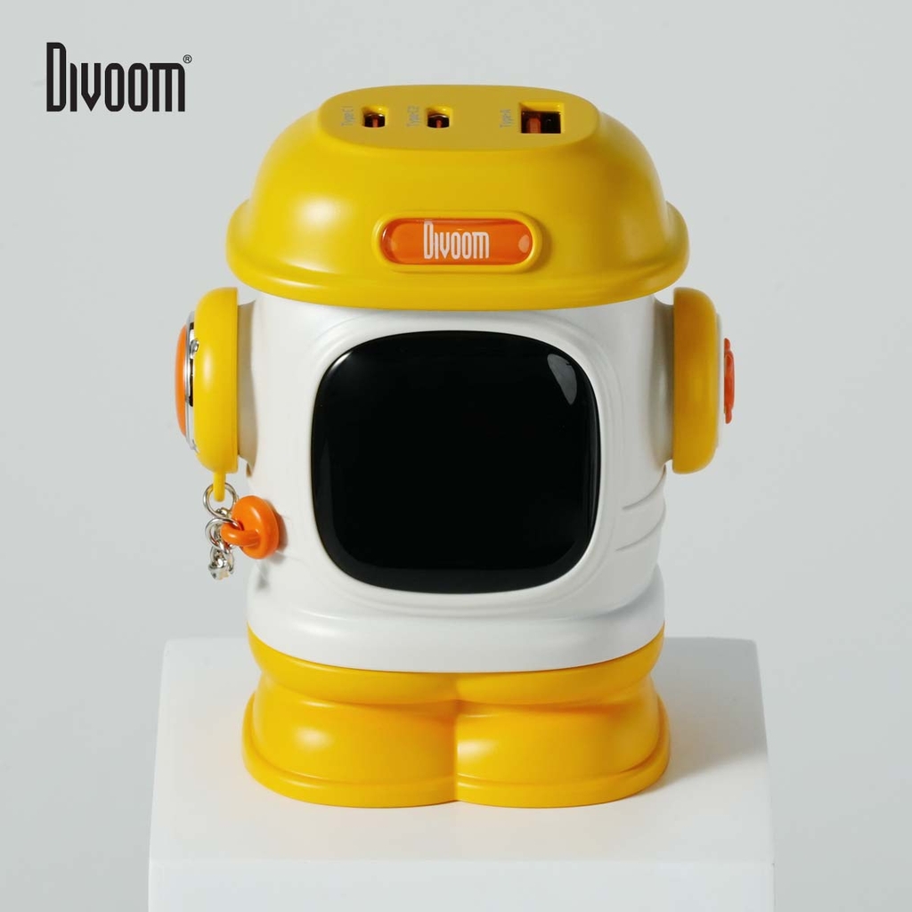Sạc Divoom 65W - Dipow-65